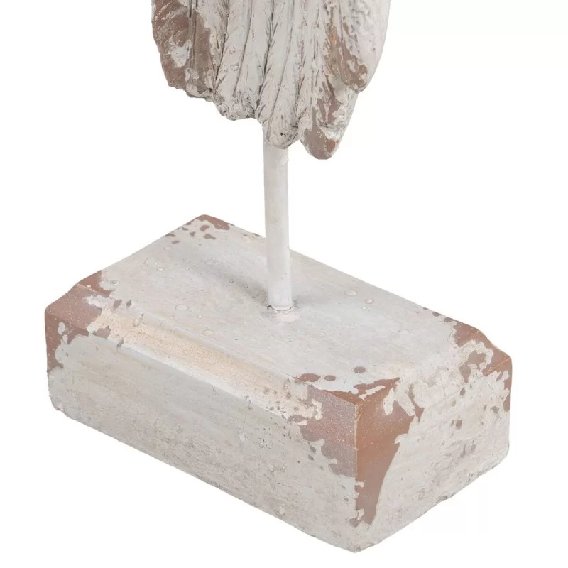 Sculpture 22 x 10 x 62 cm Wings