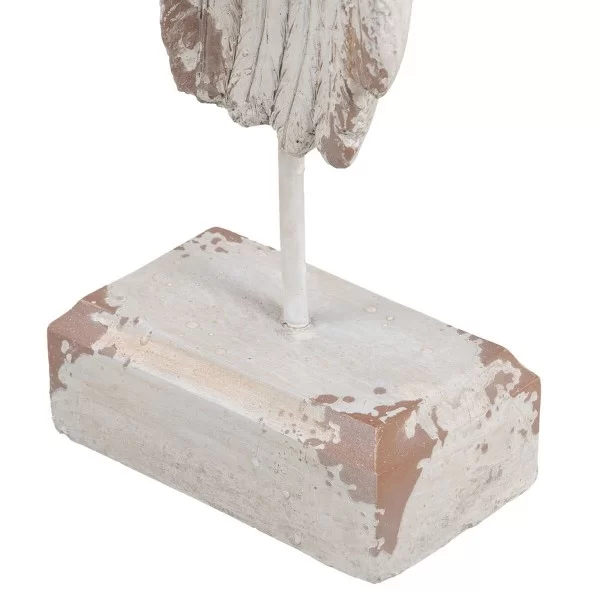 Sculpture 22 x 10 x 62 cm Wings