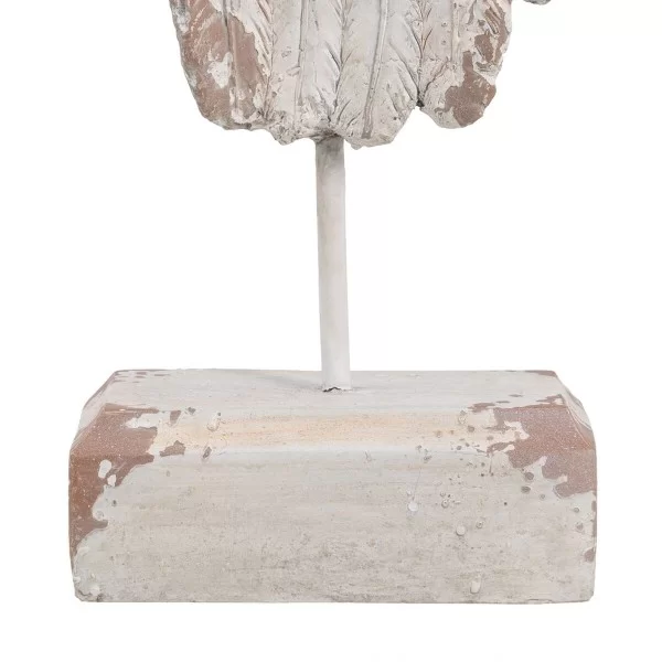 Sculpture 22 x 10 x 62 cm Wings