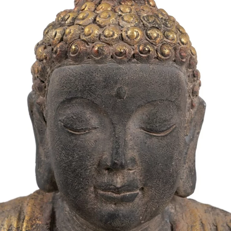 Sculpture 60 x 35 x 70 cm Buddha