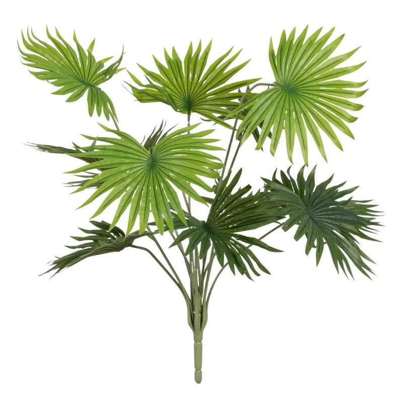 Branch 60 x 60 x 64 cm Green PVC