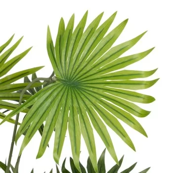 Branch 60 x 60 x 64 cm Green PVC 2