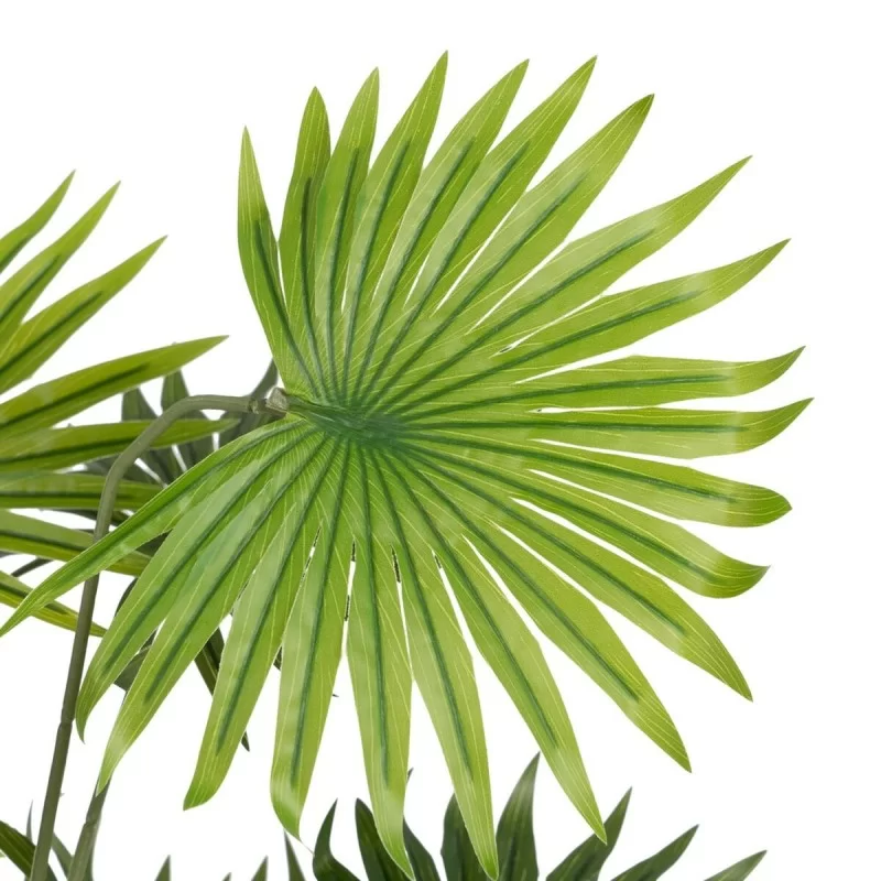 Branch 60 x 60 x 64 cm Green PVC