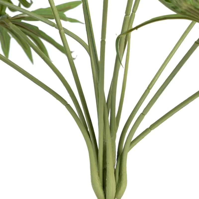 Branch 60 x 60 x 64 cm Green PVC