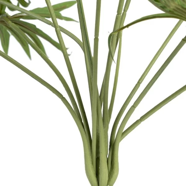 Branch 60 x 60 x 64 cm Green PVC