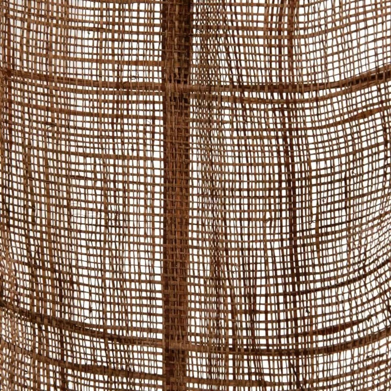 Branch 20 x 8 x 200 cm Brown Natural Fibre