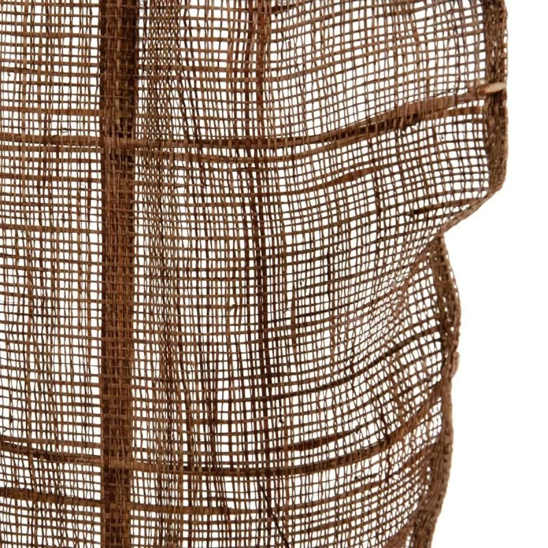 Branch 20 x 8 x 200 cm Brown Natural Fibre