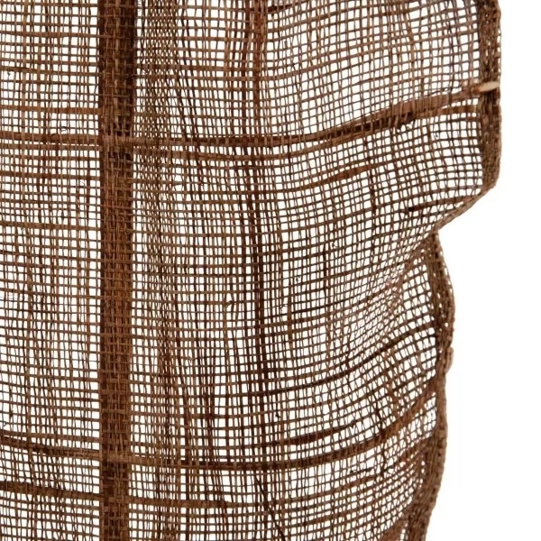 Branch 20 x 8 x 200 cm Brown Natural Fibre