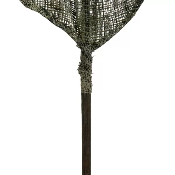 Branch 20 x 8 x 200 cm Grey Green Natural Fibre