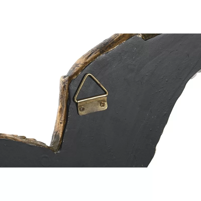 Decorative Figure DKD Home Decor 35,5 x 26 x 2...