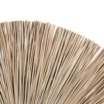 Decorative Figure 66 x 8 x 79 cm Natural 2