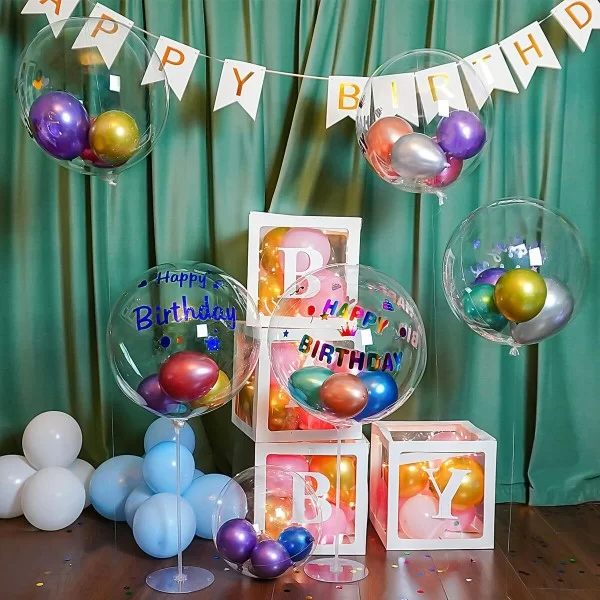 Decoration Balloons WS-44 (Refurbished A)