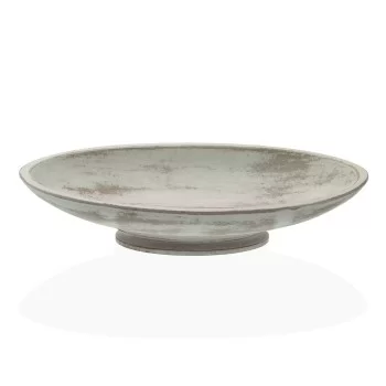 Centerpiece Versa White 16,5 x 13 x 37 cm