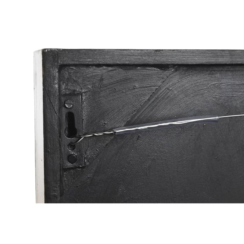 Wall Decoration DKD Home Decor Beige Golden 70...