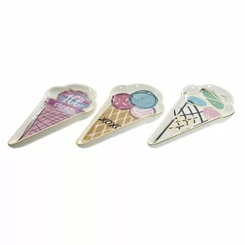 Valet Tray DKD Home Decor Ice cream (3 Pieces)...