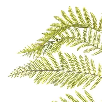 Branch PVC Iron 36 x 114 cm 2