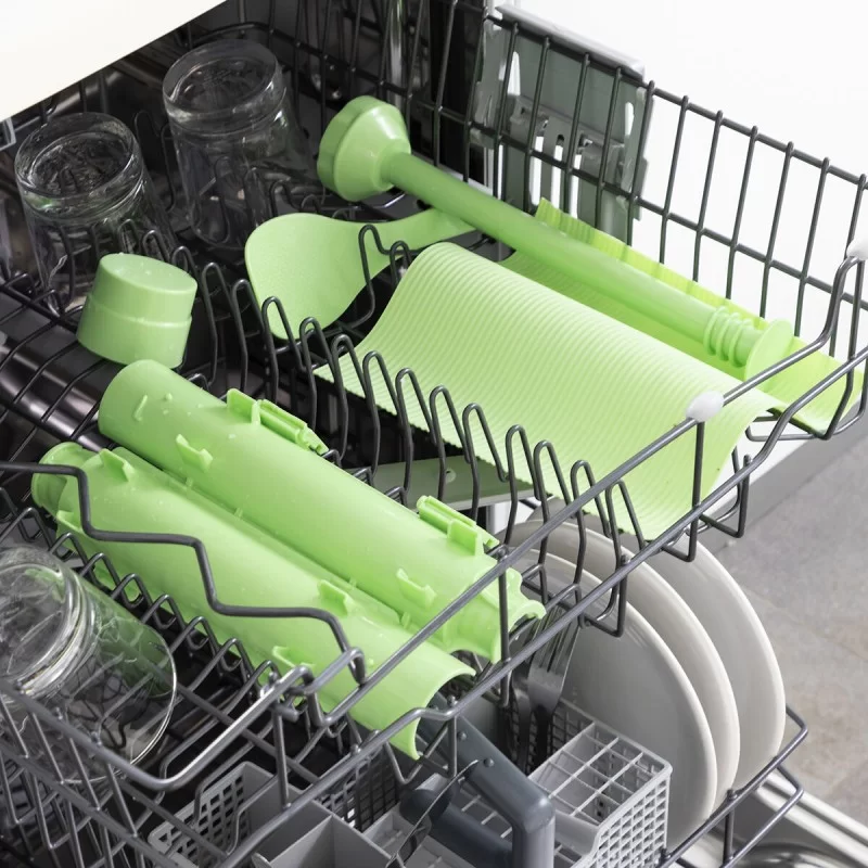 Sushi Set with Recipes Suzooka InnovaGoods 3...