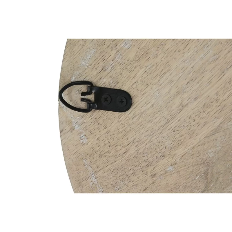 Wall Decoration Home ESPRIT White Natural Aged...