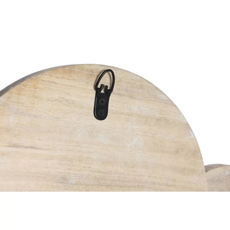 Wall Decoration Home ESPRIT White Natural Aged...