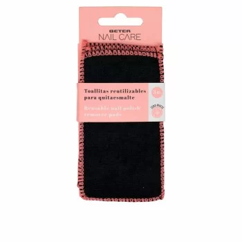 Nail polish remover Beter Nail Care Reusable Nail polish...