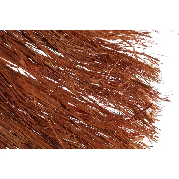 Branch DKD Home Decor Dark brown Light brown 30 x 2 x 200 cm (2 Units)