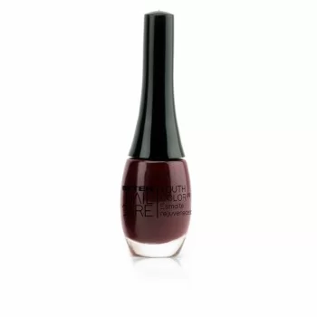 nail polish Beter Nail Care Youth Color Nº 070 Rouge Noir...