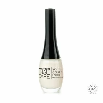 nail polish Beter Youth Color Nº 062 Beige French...