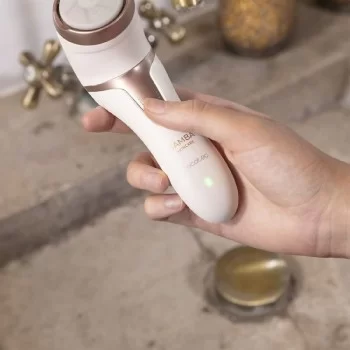 Electric Pedicure Hard Skin Remover Cecotec SkinCare 2