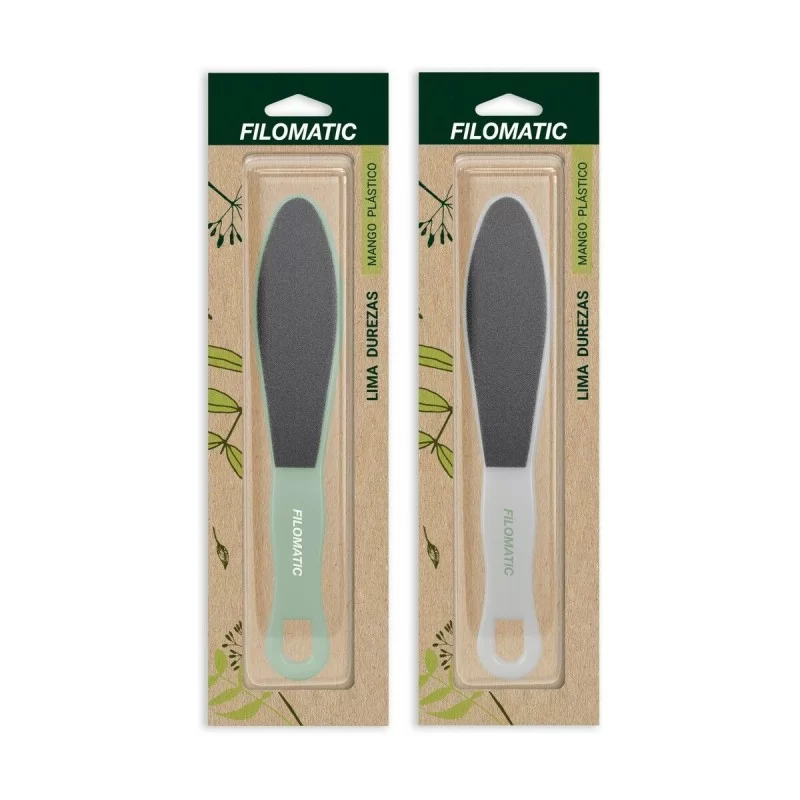 Nail file Filomatic