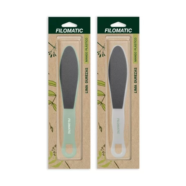 Nail file Filomatic