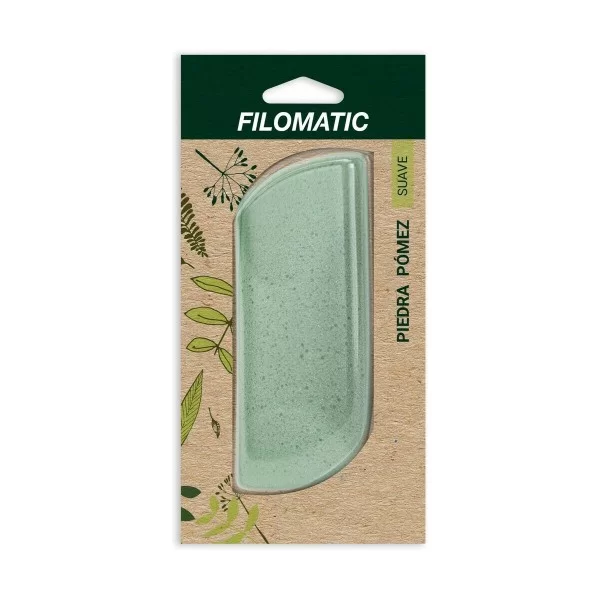 Pumice stone Filomatic Soft