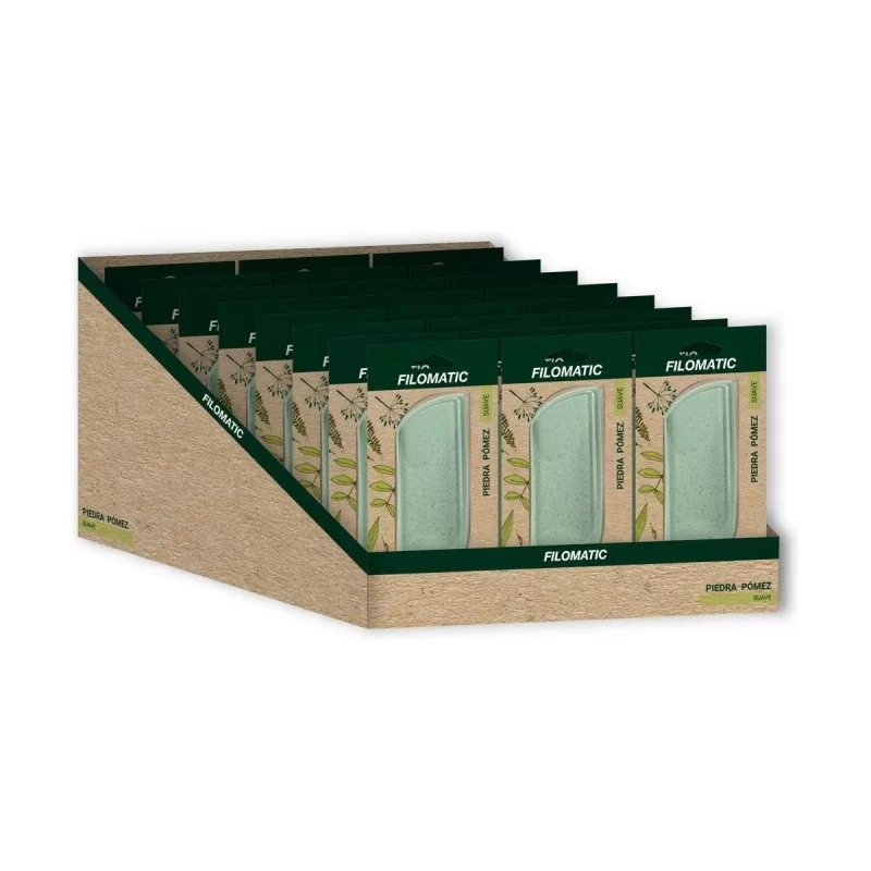 Pumice stone Filomatic Soft