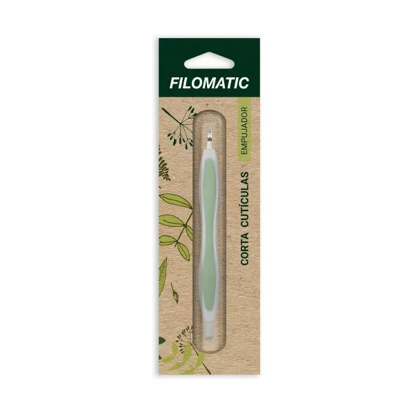 Cuticles Cutter Filomatic