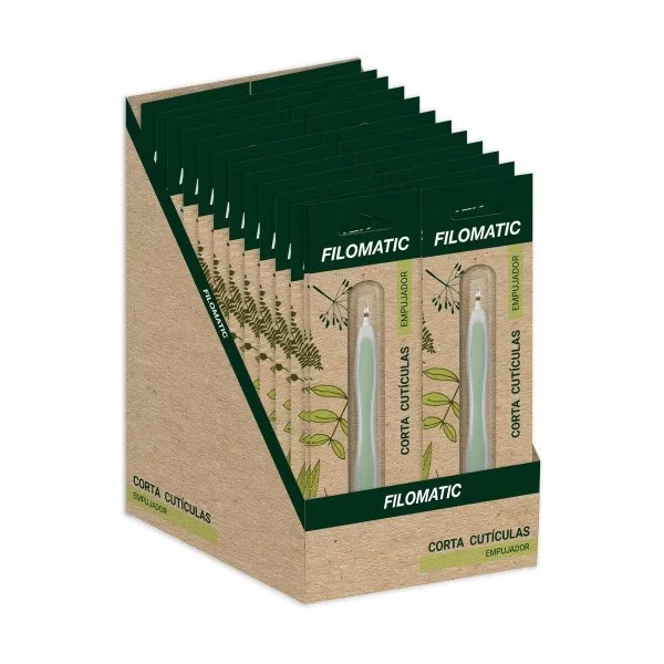 Cuticles Cutter Filomatic