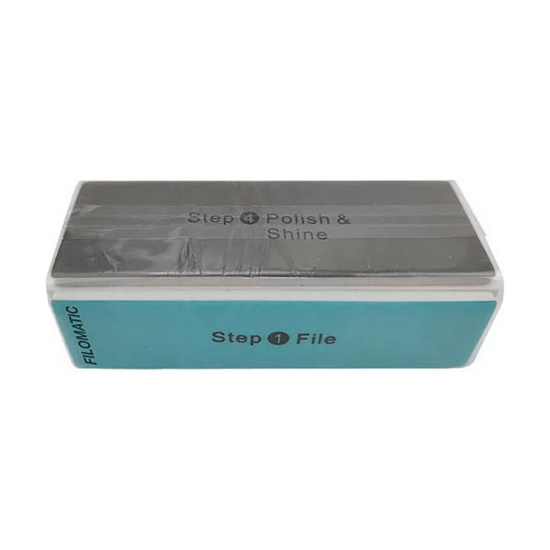 Nail file Filomatic Multifunction