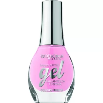 Nail polish Deborah Gel Effect Nº 30 Ballerina 8,5 ml...