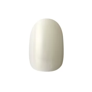 False nails Kiss White (28 Units) (Refurbished A+) 2