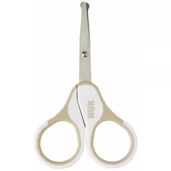 Nail Scissors Nuk (Refurbished A)