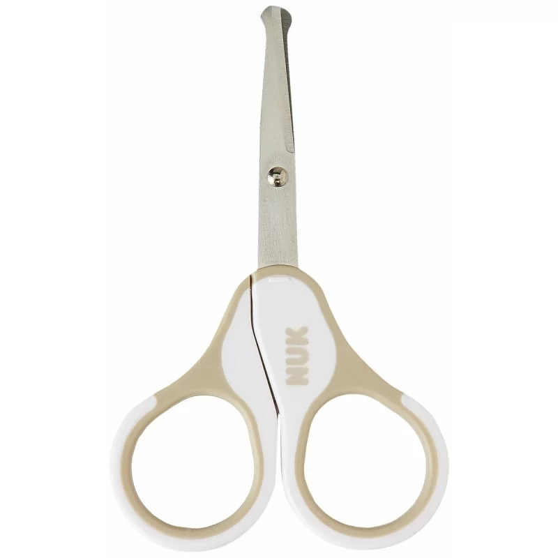 Nail Scissors Nuk (Refurbished A)