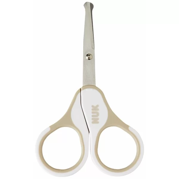 Nail Scissors Nuk (Refurbished A)