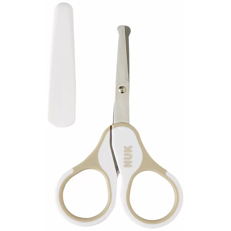 Nail Scissors Nuk (Refurbished A)