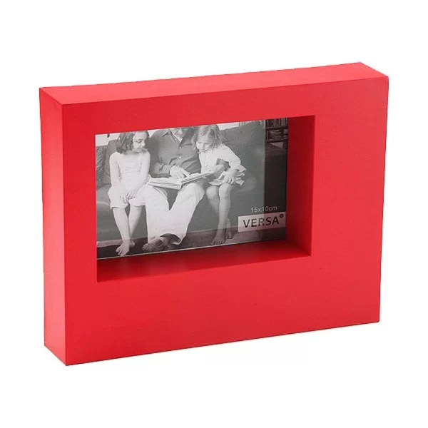 Photo frame polypropylene (4 x 21 x 15,5 cm)