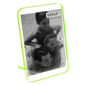 Photo frame polypropylene Pop (13 x 18 cm) 2