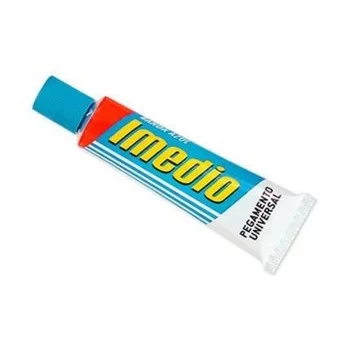 Glue Imedio 35 ml (12 Units) 2