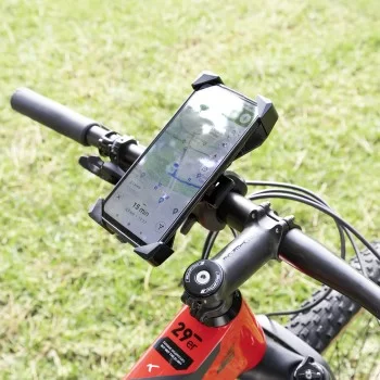 Automatic Smartphone Holder Moycle InnovaGoods 2