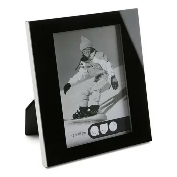 Photo frame Versa VS-19000128 Crystal (2,3 x 21 x 19,4...