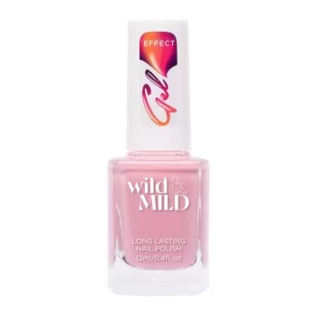 Nail polish Wild & Mild Gel Effect GE72 Strawberry Mojito...