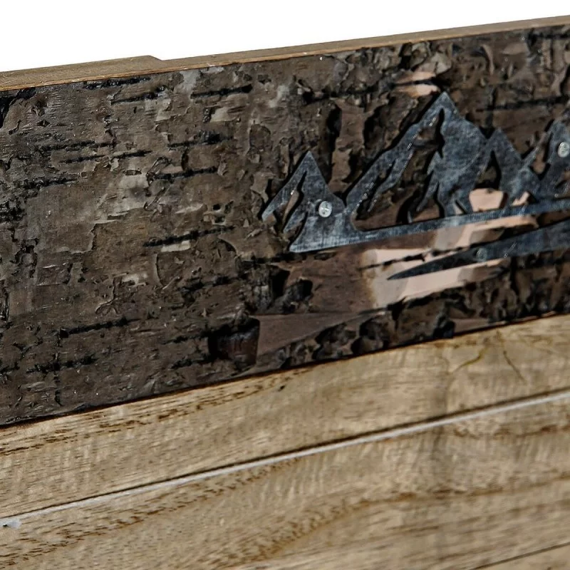 Photo frame DKD Home Decor 8424001775811 Wood...