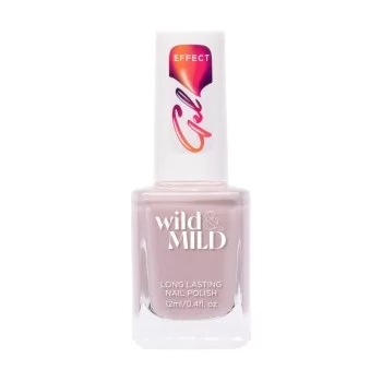 Nail polish Wild & Mild Gel Effect GE68 Last Bud Not...