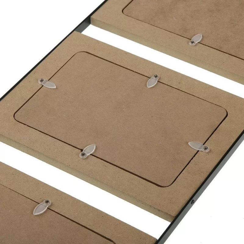 Photo frame Versa Pendant Wood (1 x 19,5 x 35,5...